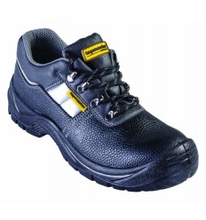 TOP MASTER ΣΚΑΡΠΙΝΙ ΔΕΡΜΑΤΙΝΟ Ν-40 S3 SRC METAL 553320