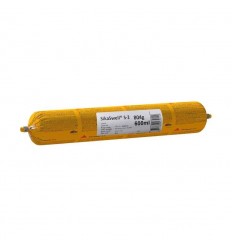 ΠΟΛΥΟΥΡΕΘΑΝΙΚΟ ΥΔΡΟΦΙΛΟ ΣΦΡΑΓΙΣΤΙΚΟ SIKASWELL S-2 600ml RED 600