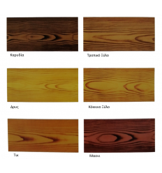 WOOD COPY ΚΑΡΥΔΙΑ ER-LAC 750ml ΧΡΩΜΑ ΑΠΟΜΙΜΗΣΗΣ ΞΥΛΟΥ 2