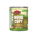 WOOD COPY ΚΟΚΚΙΝΟ ΞΥΛΟ ER-LAC 750ml ΧΡΩΜΑ ΑΠΟΜΙΜΗΣΗΣ ΞΥΛΟΥ