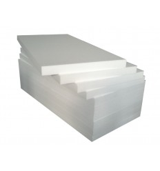 ΔΙΟΓΚΩΜΕΝΗ ΠΟΛΥΣΤΕΡΙΝΗ EPS 80 ETICS 1000mmx500mmx20mm