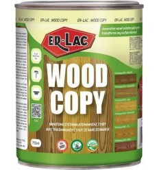 WOOD COPY ΥΠΟΣΤΡΩΜΑ Νο2 ER-LAC 750ml