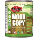 WOOD COPY ΚΑΡΥΔΙΑ ER-LAC 750ml ΧΡΩΜΑ ΑΠΟΜΙΜΗΣΗΣ ΞΥΛΟΥ