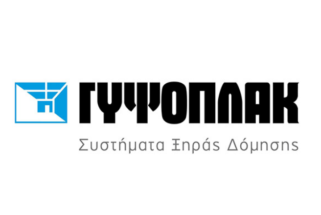 Γυψοπλάκ